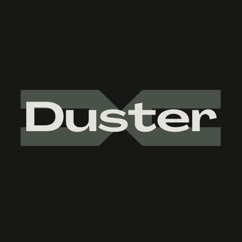 Code authentification Duster