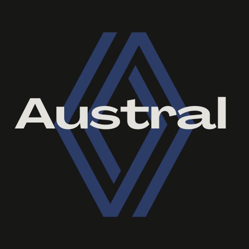 Code authentification Austral