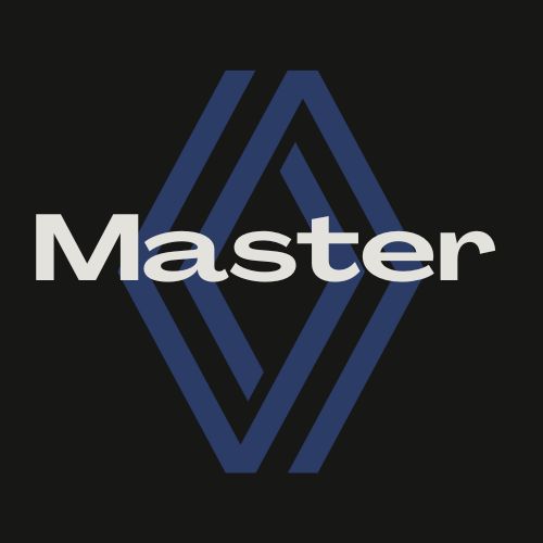 Code authentification Master
