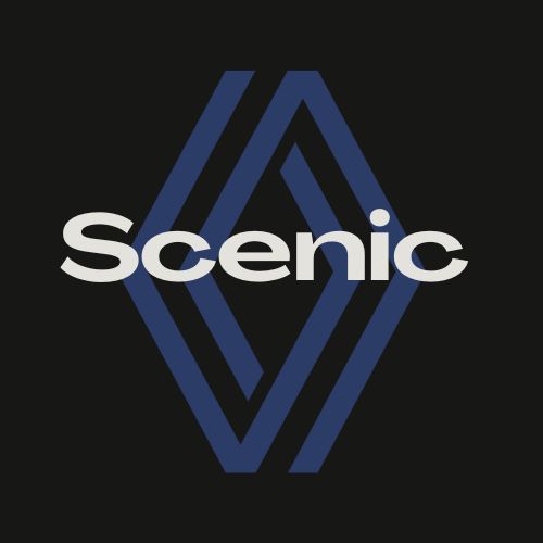 Code authentification Scenic