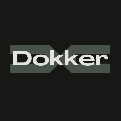 Código de autenticação Dokker