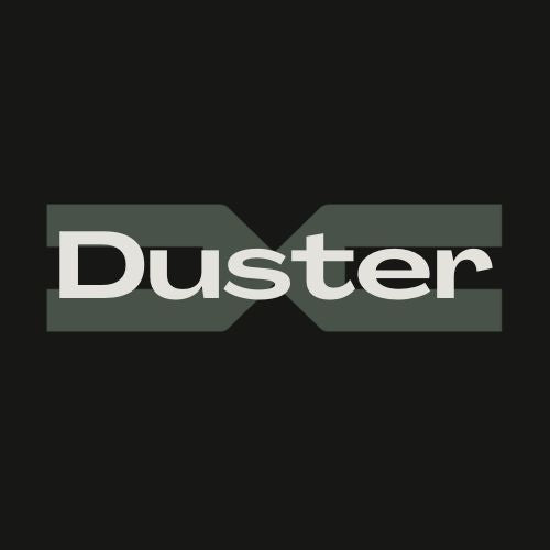 Duster authentication code