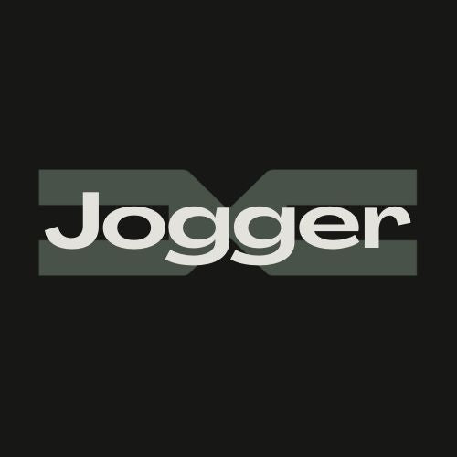 Código de autenticação do Jogger
