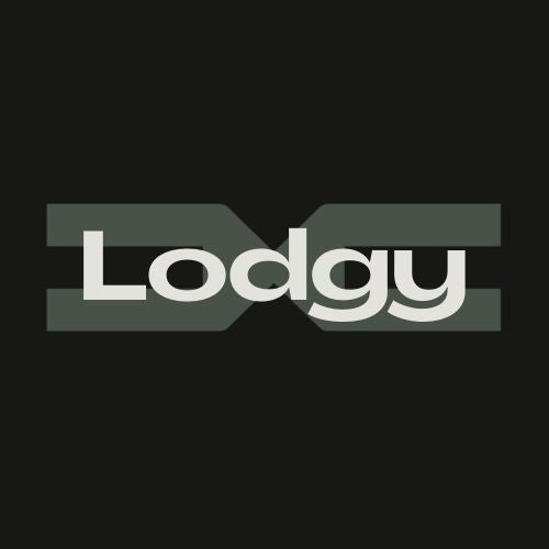 Código de autenticação Lodgy