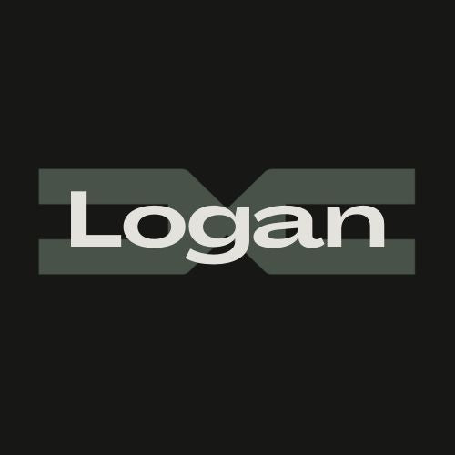 Logan kimlik doğrulama kodu