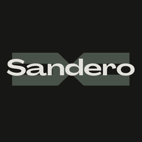 Sandero authentication code