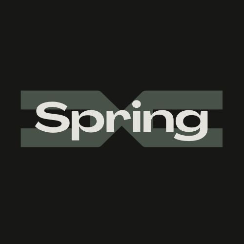 Spring authentication code