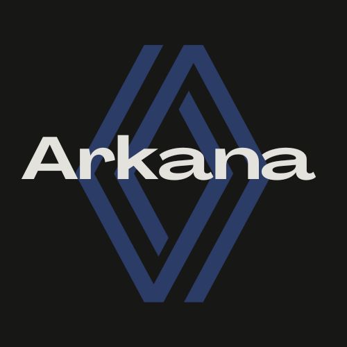 Código de autenticação Arkana