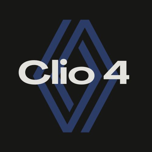 Clio 4 -todennuskoodi