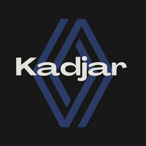 Código de autenticação Kadjar