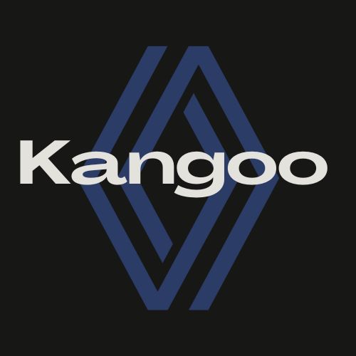 Kangoo autentiseringskod