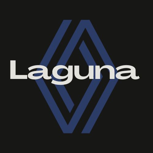 Código de autenticação Laguna